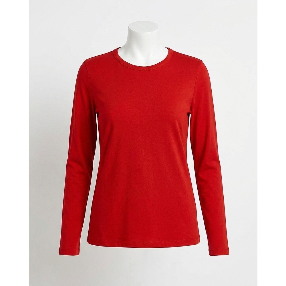 NEW E.L.I. the briar top in red